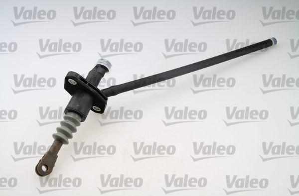 Valeo 874488 - Главный цилиндр, система сцепления autosila-amz.com