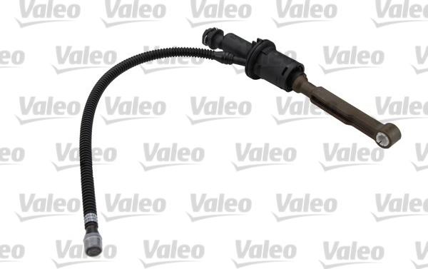 Valeo 874435 - Главный цилиндр, система сцепления autosila-amz.com