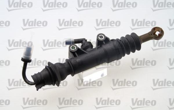Valeo 874430 - Главный цилиндр, система сцепления autosila-amz.com