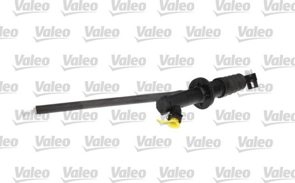 Valeo 874501 - Главный цилиндр, система сцепления autosila-amz.com