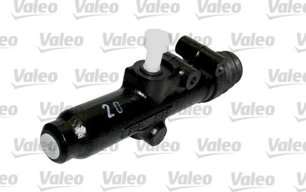 Valeo 874531 - Главный цилиндр, система сцепления autosila-amz.com
