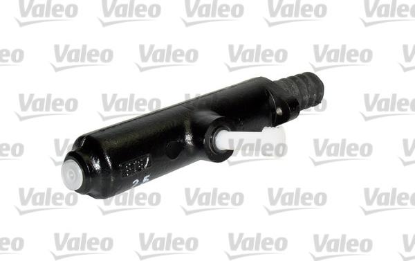 Valeo 874532 - Главный цилиндр, система сцепления autosila-amz.com