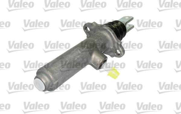 Valeo 874610 - цилиндр сцепления! главный \RVI autosila-amz.com