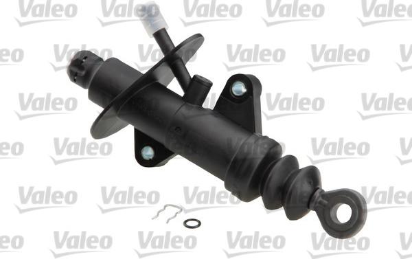 Valeo 874390 - Главный цилиндр, система сцепления autosila-amz.com