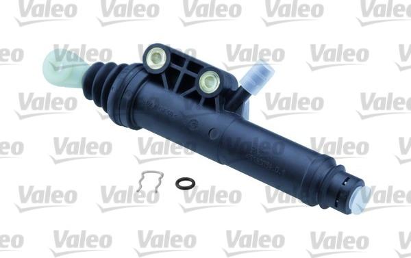 Valeo 874341 - Главный цилиндр, система сцепления autosila-amz.com