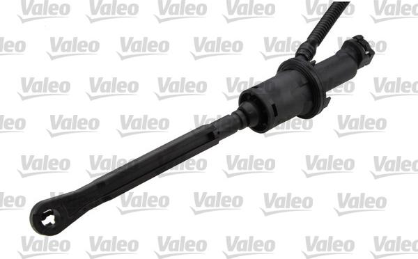 Valeo 874361 - Главный цилиндр, система сцепления autosila-amz.com