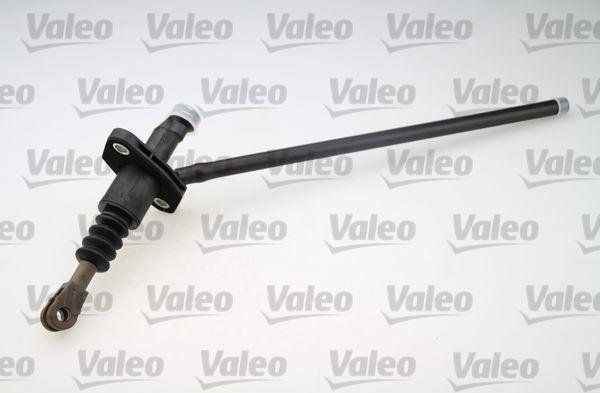 Valeo 874367 - Главный цилиндр, система сцепления autosila-amz.com