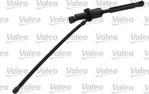 Valeo 874307 - Главный цилиндр, система сцепления autosila-amz.com
