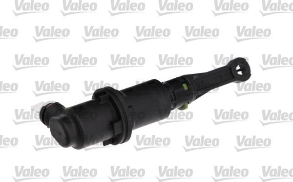 Valeo 874333 - Главный цилиндр, система сцепления autosila-amz.com