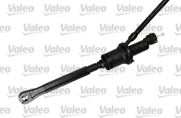Valeo 874332 - Главный цилиндр, система сцепления autosila-amz.com