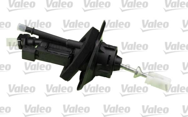 Valeo 874320 - Главный цилиндр, система сцепления autosila-amz.com