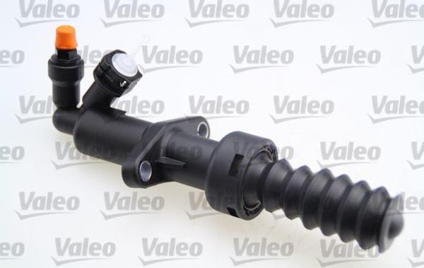 Valeo 874743 - Рабочий цилиндр, система сцепления autosila-amz.com