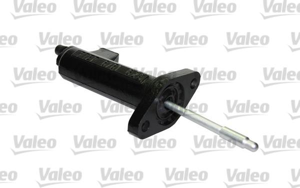 Valeo 874753 - Рабочий цилиндр, система сцепления autosila-amz.com