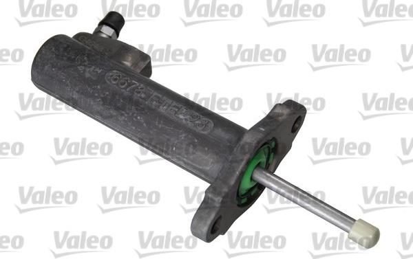 Valeo 874757 - Рабочий цилиндр, система сцепления autosila-amz.com