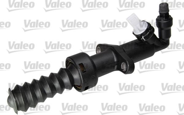 Valeo 874701 - Рабочий цилиндр, система сцепления autosila-amz.com