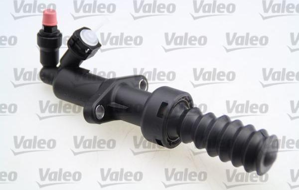 Valeo 874703 - Рабочий цилиндр, система сцепления autosila-amz.com