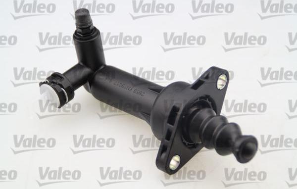 Valeo 874702 - Рабочий цилиндр, система сцепления autosila-amz.com