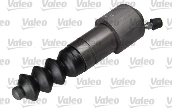 Valeo 874785 - Рабочий цилиндр, система сцепления autosila-amz.com