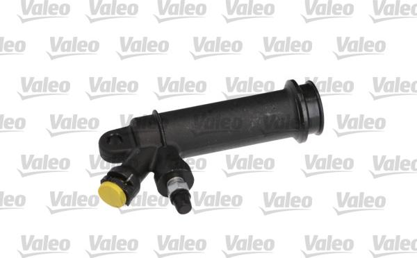 Valeo 874732 - Рабочий цилиндр, система сцепления autosila-amz.com