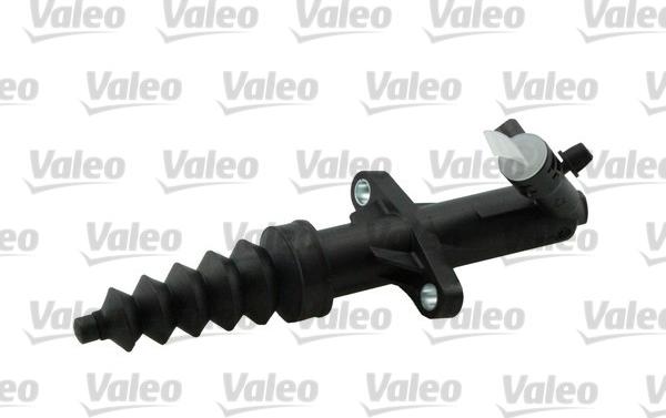 Valeo 874724 - Рабочий цилиндр, система сцепления autosila-amz.com