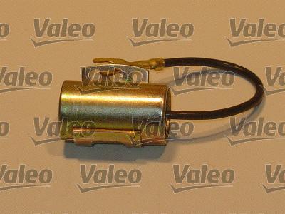 Valeo 343018 - Конденсатор, система зажигания autosila-amz.com