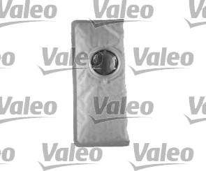 Valeo 347409 - Сетчатый фильтр подъема топлива autosila-amz.com