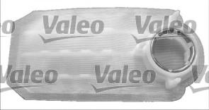 Valeo 347404 - Сетчатый фильтр подъема топлива autosila-amz.com
