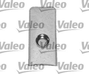 Valeo 347400 - Сетчатый фильтр подъема топлива autosila-amz.com