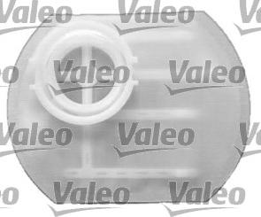 Valeo 347401 - Сетчатый фильтр подъема топлива autosila-amz.com