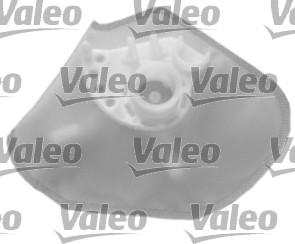 Valeo 347408 - Сетчатый фильтр подъема топлива autosila-amz.com