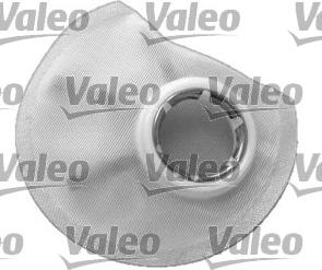 Valeo 347 403 - Сетчатый фильтр подъема топлива autosila-amz.com
