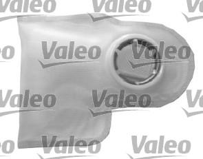 Valeo 347407 - Сетчатый фильтр подъема топлива autosila-amz.com
