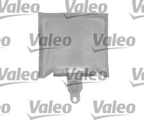Valeo 347 414 - Сетчатый фильтр подъема топлива autosila-amz.com