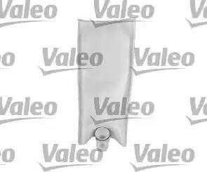 Valeo 347 415 - Сетчатый фильтр подъема топлива autosila-amz.com