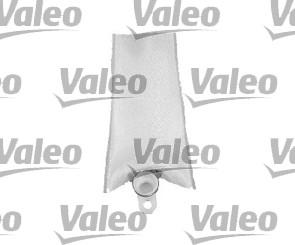 Valeo 347 416 - Сетчатый фильтр подъема топлива autosila-amz.com
