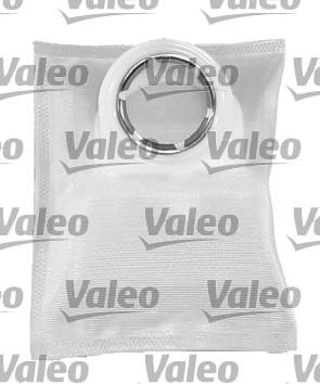 Valeo 347413 - Сетчатый фильтр подъема топлива autosila-amz.com