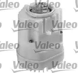 Valeo 347045 - Топливозаборник, топливный насос autosila-amz.com