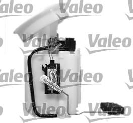 Valeo 347040 - Модуль топливного насоса autosila-amz.com