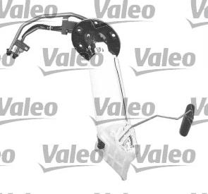 Valeo 347010 - Модуль топливного насоса autosila-amz.com