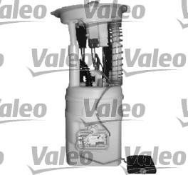 Valeo 347037 - Модуль топливного насоса autosila-amz.com