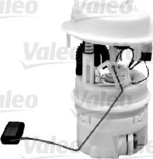 Valeo 347 111 - Модуль топливного насоса autosila-amz.com