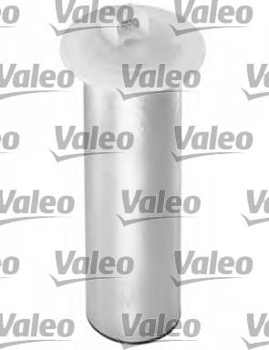 Valeo 347355 - Датчик, уровень топлива autosila-amz.com