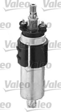 Valeo 347309 - Топливный насос autosila-amz.com