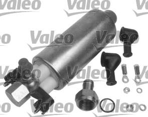Valeo 347300 - Топливный насос autosila-amz.com