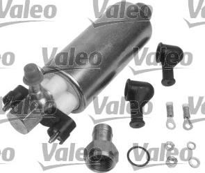 Valeo 347301 - Топливный насос autosila-amz.com