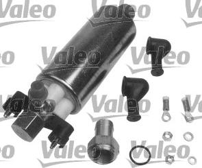 Valeo 347303 - Топливный насос autosila-amz.com