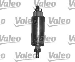 Valeo 347315 - Топливный насос autosila-amz.com