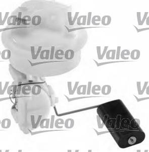 Valeo 347373 - Датчик, уровень топлива autosila-amz.com