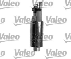 Valeo 347244 - Топливный насос autosila-amz.com