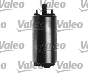 Valeo 347245 - Топливный насос autosila-amz.com